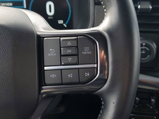 Certified 2022 Ford F150 Platinum w/ Equipment Group 701A High image 17