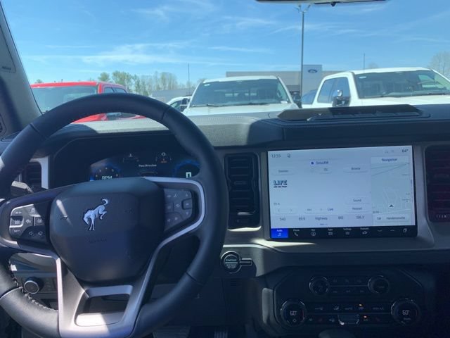 New 2026 Ford Bronco Outer Banks w/ Sasquatch Package AWD/4WD image 25
