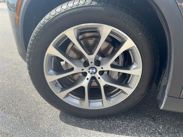 Certified 2026 BMW X5 xDrive40i image 30