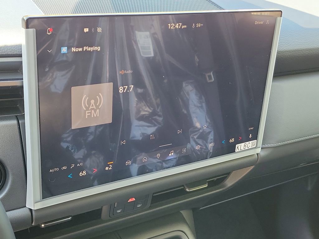 New 2026 MAZDA CX-5 Select image 26