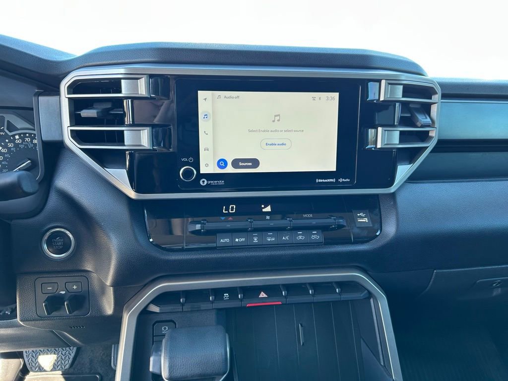 Used 2022 Toyota Tundra SR5 image 17