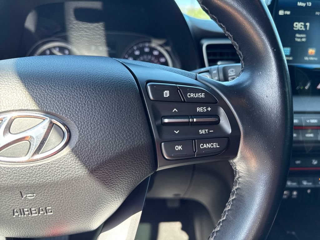 Used 2019 Hyundai Veloster 2.0 Premium FWD image 36