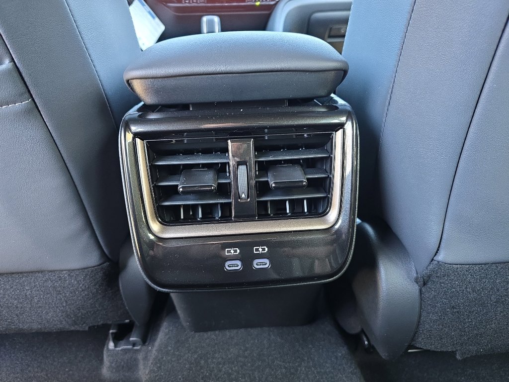 New 2026 Toyota Crown Signia image 20