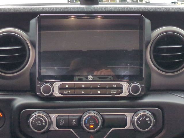 Used 2021 Jeep Wrangler Unlimited Sport image 18