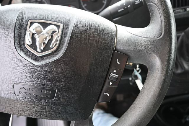 Used 2019 RAM ProMaster 3500 w/ Mopar Trailer Tow Group FWD image 18
