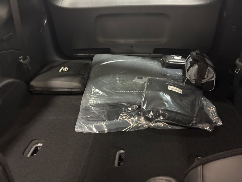 New 2026 Hyundai Palisade XRT Pro image 21