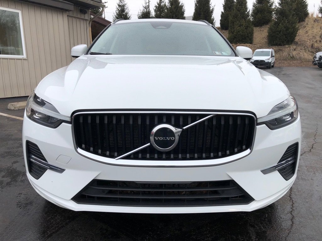Used 2022 Volvo XC60 B5 Momentum AWD/4WD image 8