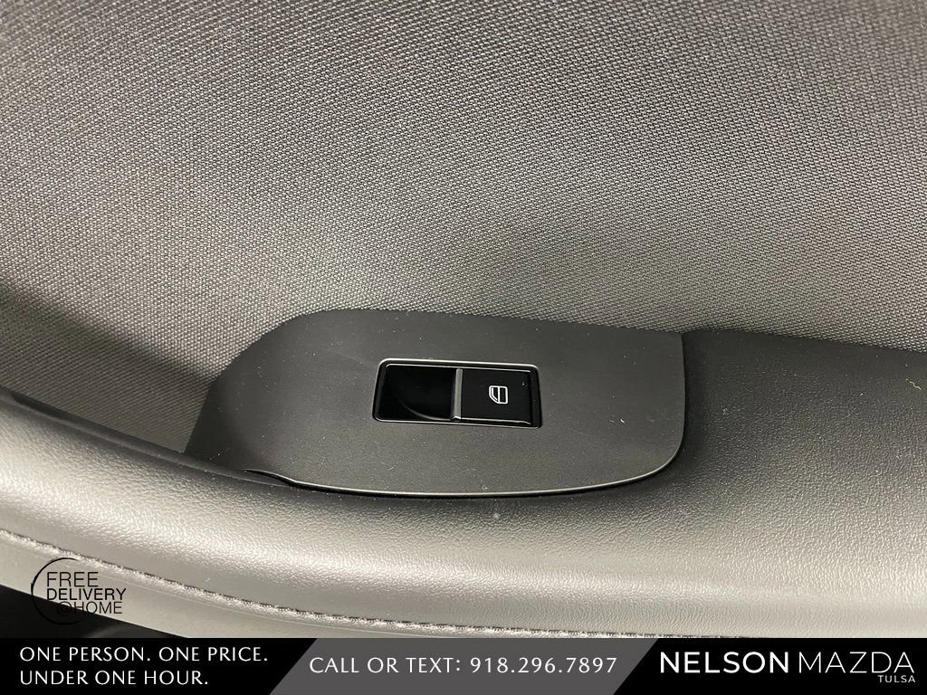 New 2026 MAZDA MAZDA3 s image 48