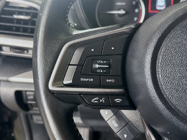 Used 2022 Subaru Forester Premium AWD/4WD image 13