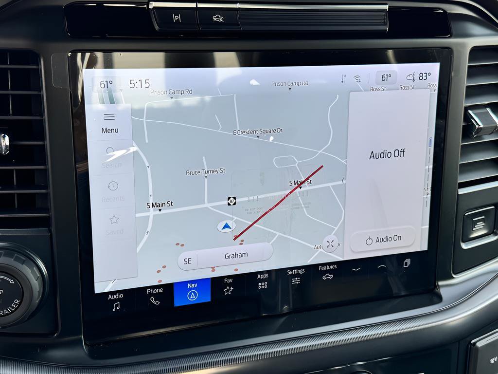 New 2025 Ford F150 Raptor image 16