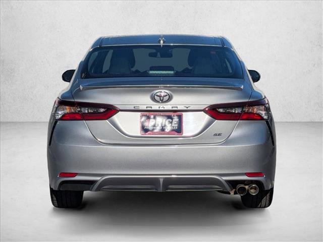 Used 2022 Toyota Camry SE image 7