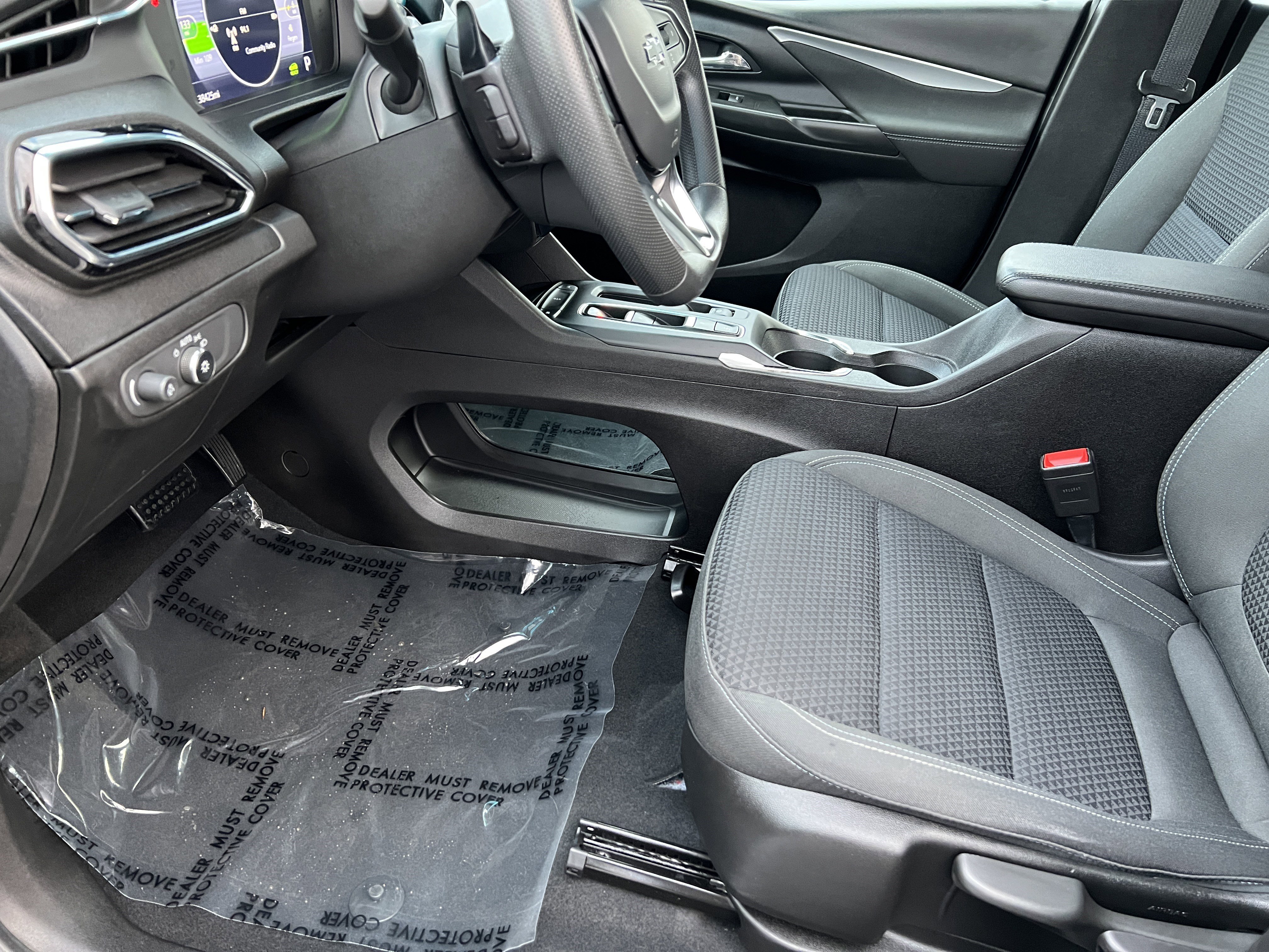 Used 2023 Chevrolet Bolt LT w/ Driver Confidence Package image 13