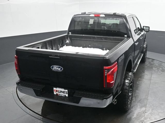 Used 2024 Ford F150 XLT AWD/4WD image 35