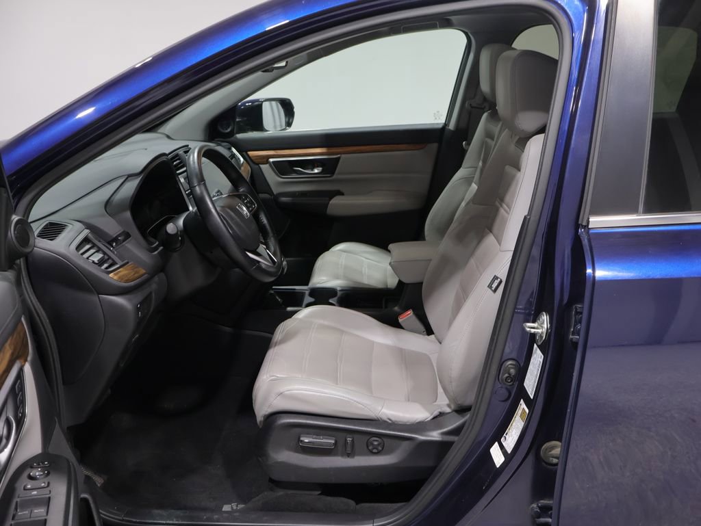 Used 2018 Honda CR-V EX-L image 10