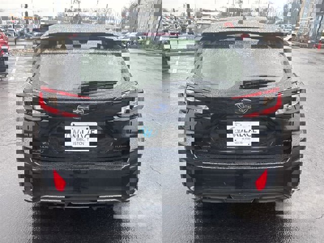 New 2026 Subaru Impreza 2.0i Sport image 44