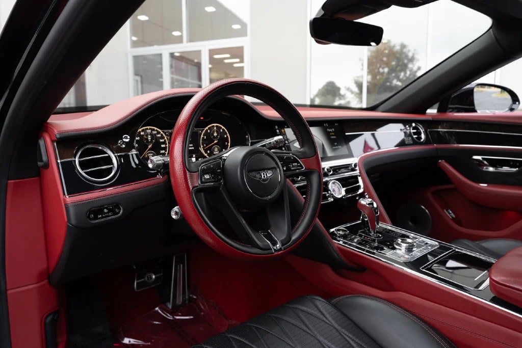 Used 2020 Bentley Flying Spur W12 AWD/4WD image 28