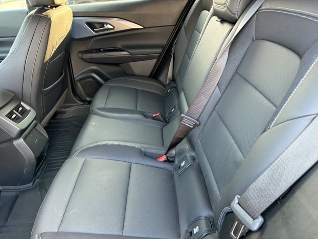 Used 2024 Chevrolet Equinox EV LT w/ LPO, Trailering Package AWD/4WD image 13