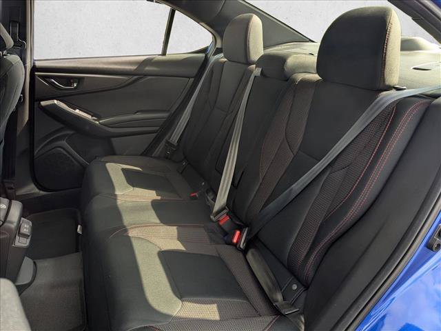 Used 2022 Subaru WRX Premium AWD/4WD image 20