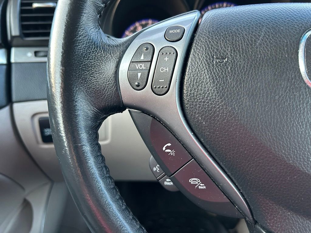Used 2008 Acura TL 3.2 image 19