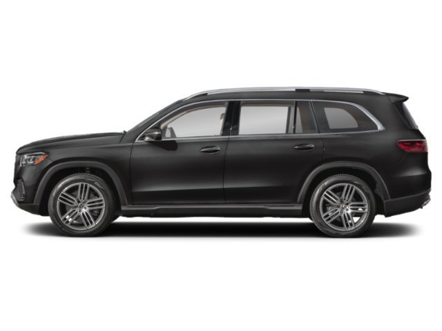 New 2026 Mercedes-Benz GLS 450 4MATIC image 44