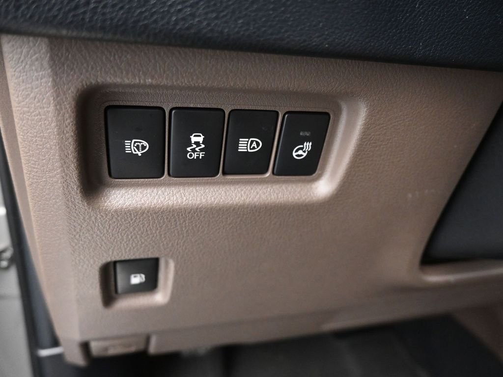 Used 2023 Lexus GX 460 Luxury w/ Sport Design Package image 22