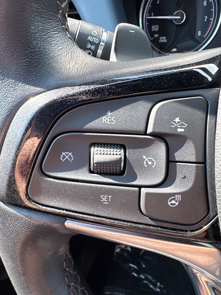 Used 2023 Buick Enclave Essence w/ Trailering Package, 5000 lbs. FWD image 22