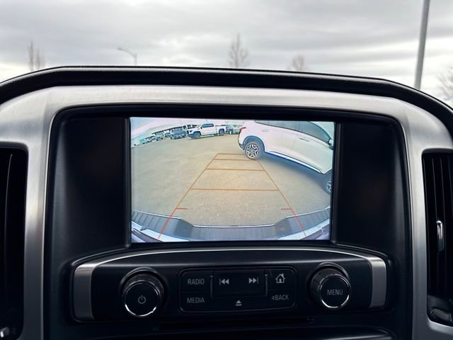 Used 2018 GMC Sierra 1500 SLT image 18