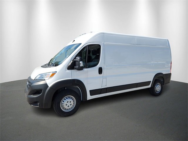 New 2024 RAM ProMaster 2500 w/ Convenience Group image 2