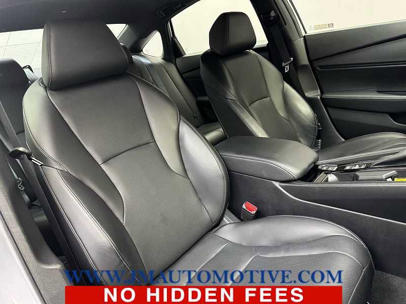 Used 2023 Honda Accord Sport image 21