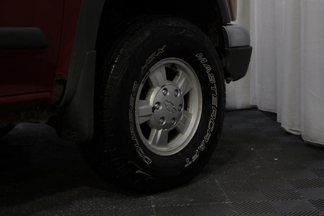 Used 2006 Chevrolet Colorado LT image 26