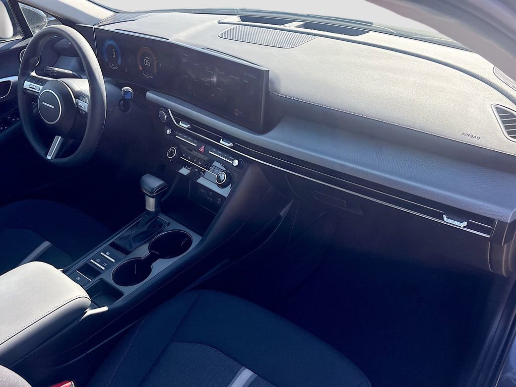 Certified 2025 Hyundai Sonata SE image 27