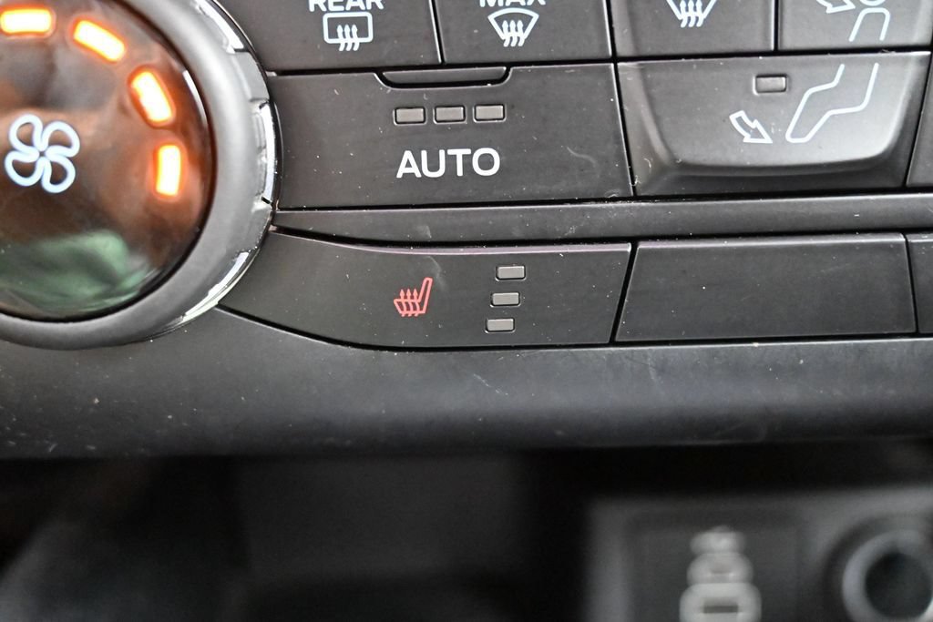 Used 2024 Ford Bronco Sport Big Bend w/ Convenience Package AWD/4WD image 9