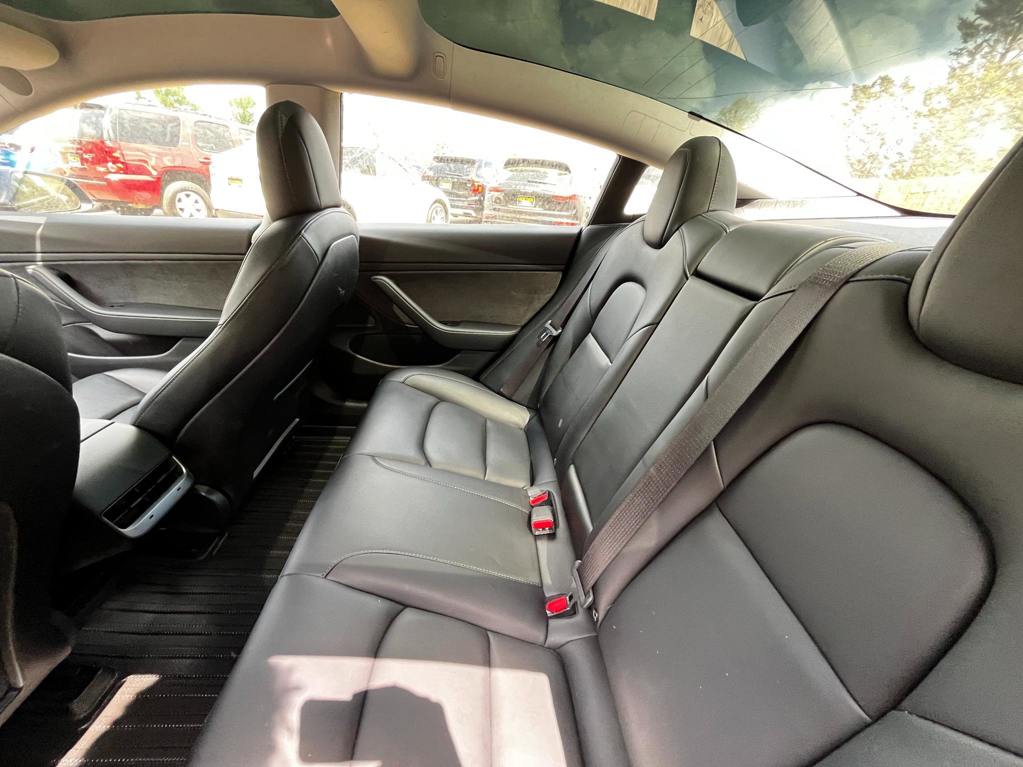 Used 2021 Tesla Model 3 Long Range image 21