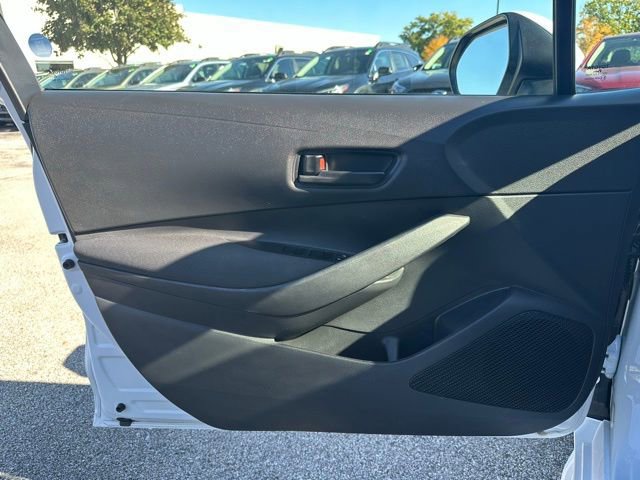 Used 2024 Toyota Corolla LE image 25