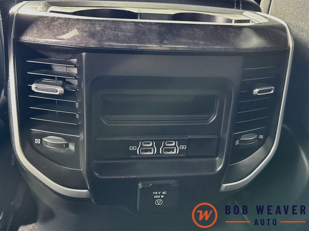 Used 2022 RAM 1500 Big Horn AWD/4WD image 32