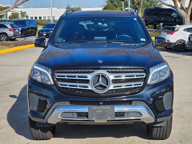 Used 2019 Mercedes-Benz GLS 450 4MATIC image 2