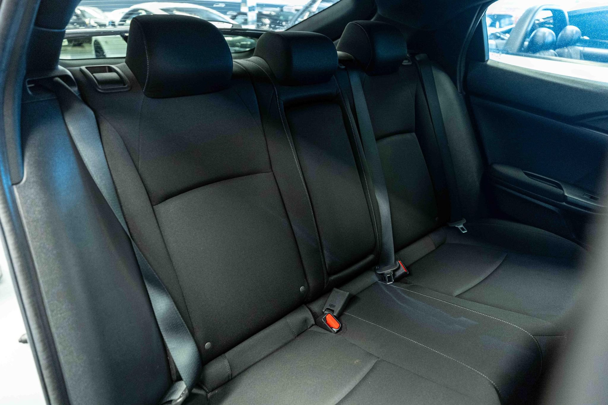 Used 2017 Honda Civic EX image 13