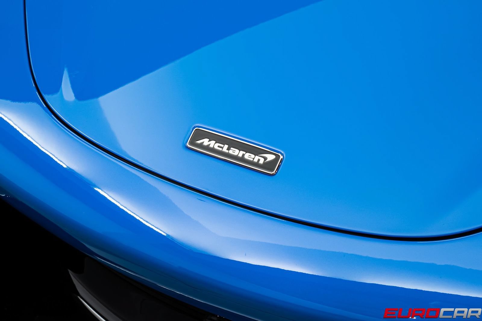 Used 2022 McLaren 765LT RWD image 13