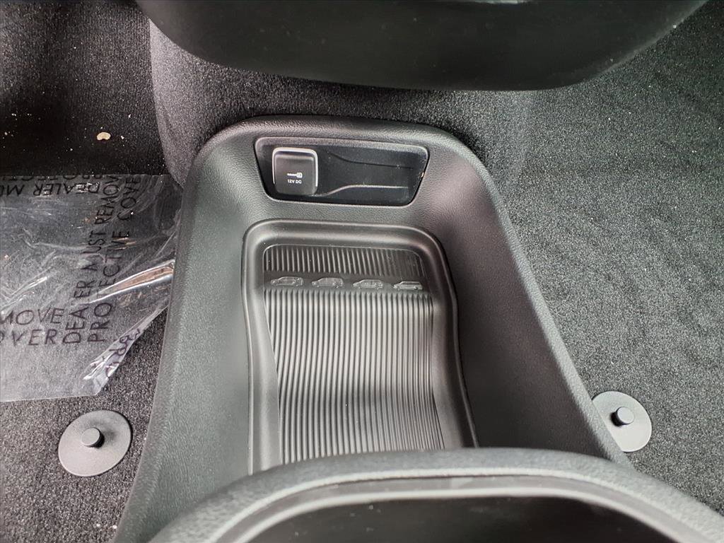 New 2026 Chrysler Pacifica Select FWD image 30