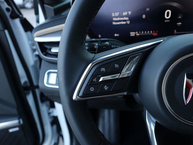 New 2026 Buick Enclave Preferred image 31