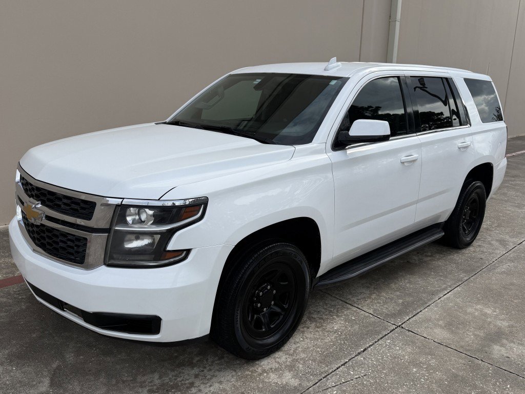 Used 2016 Chevrolet Tahoe 2WD image 7