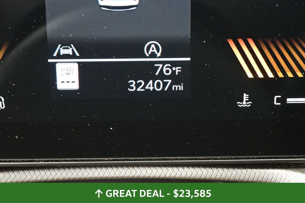 Used 2026 Kia Sportage LX FWD image 33