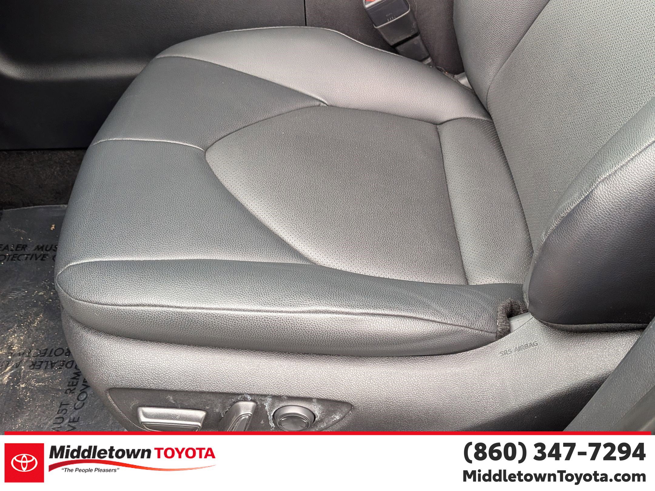 Certified 2024 Toyota Grand Highlander XLE image 15