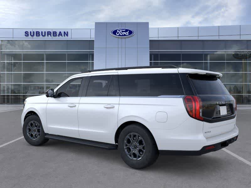 New 2026 Ford Expedition Max Active AWD/4WD image 4