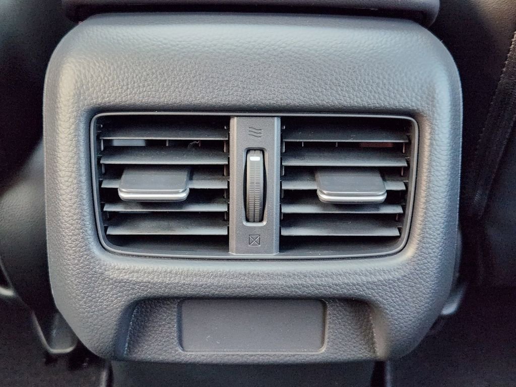 New 2026 Acura ADX FWD image 30