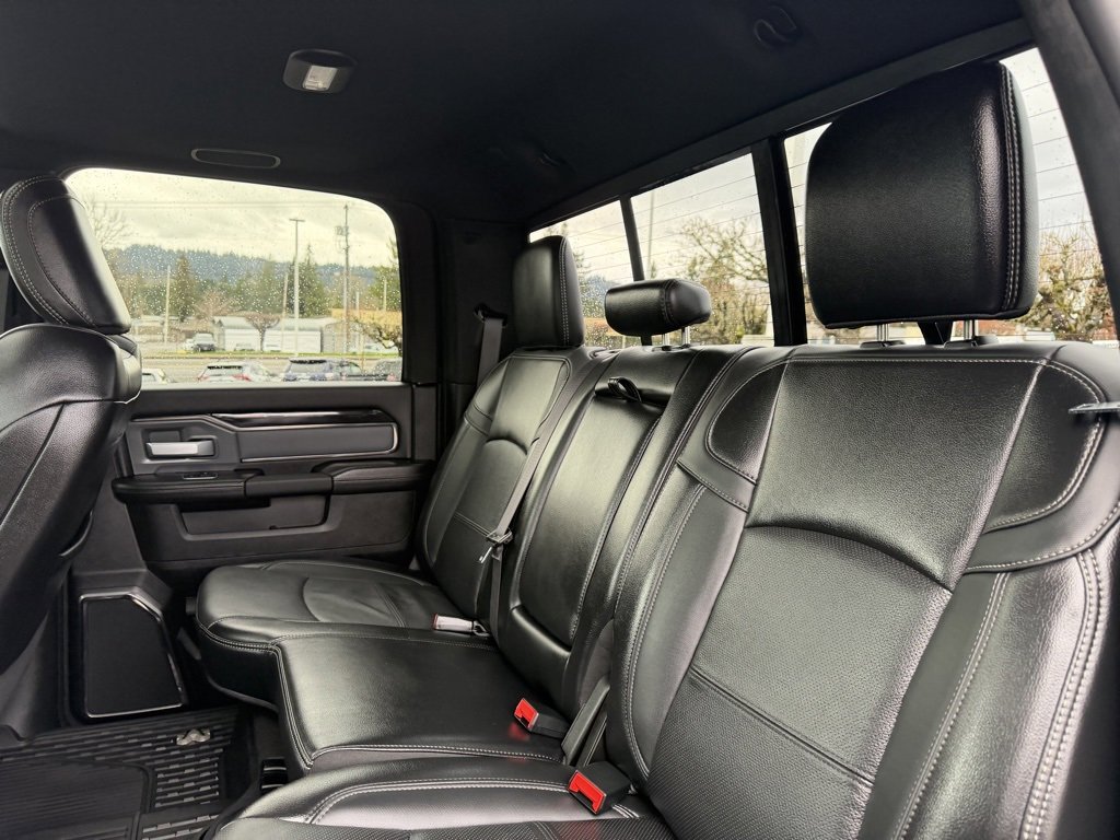 Used 2020 RAM 2500 Power Wagon image 31