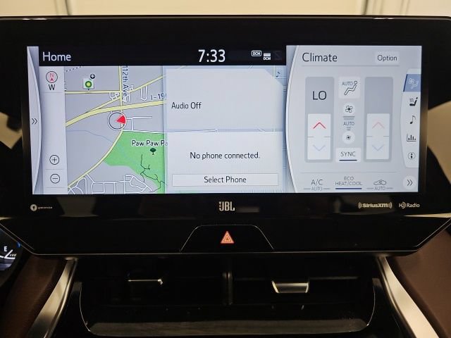 Certified 2021 Toyota Venza Limited w/ Advanced Technology Package AWD/4WD image 27