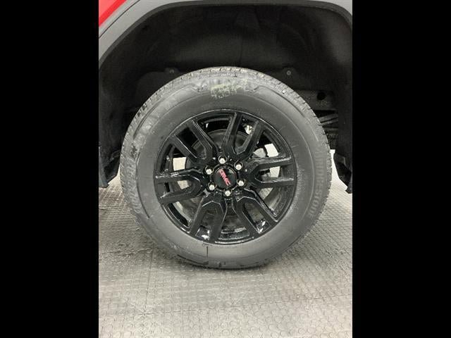 New 2026 GMC Sierra 1500 Elevation w/ Elevation Premium Package AWD/4WD image 40