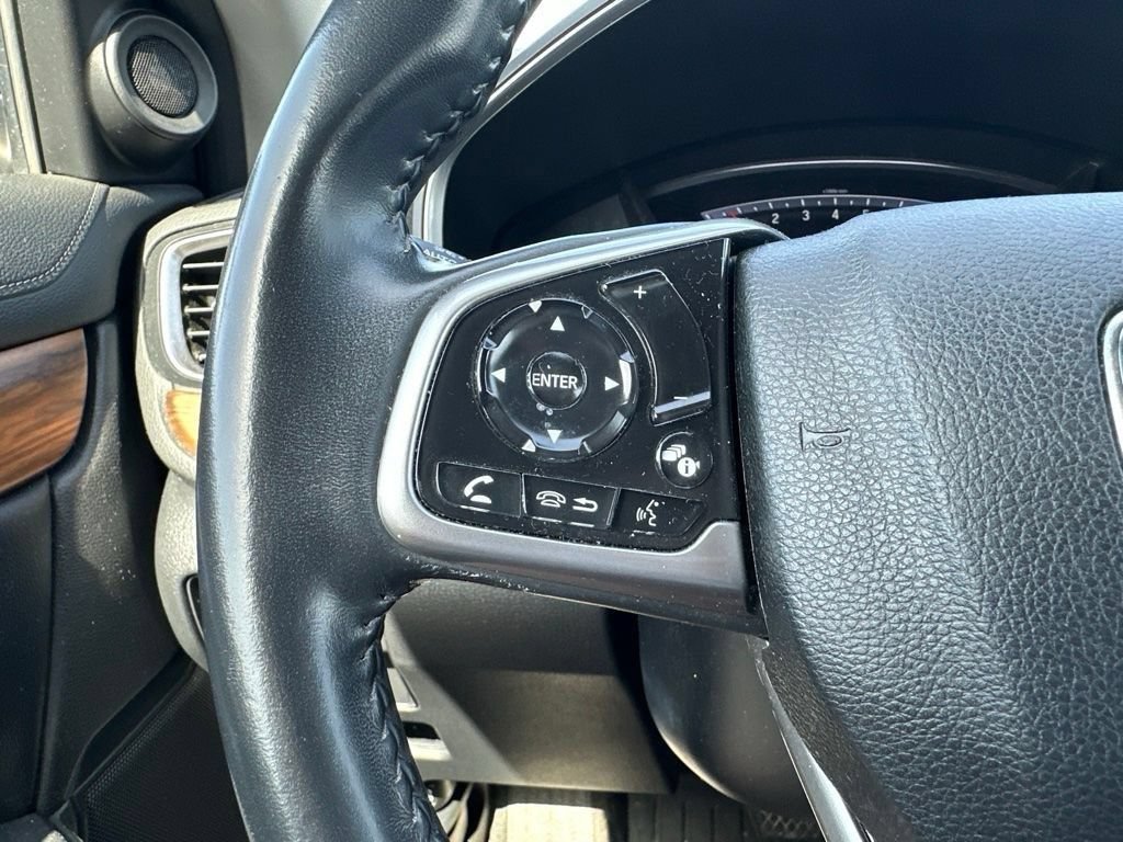 Used 2020 Honda CR-V EX-L image 22
