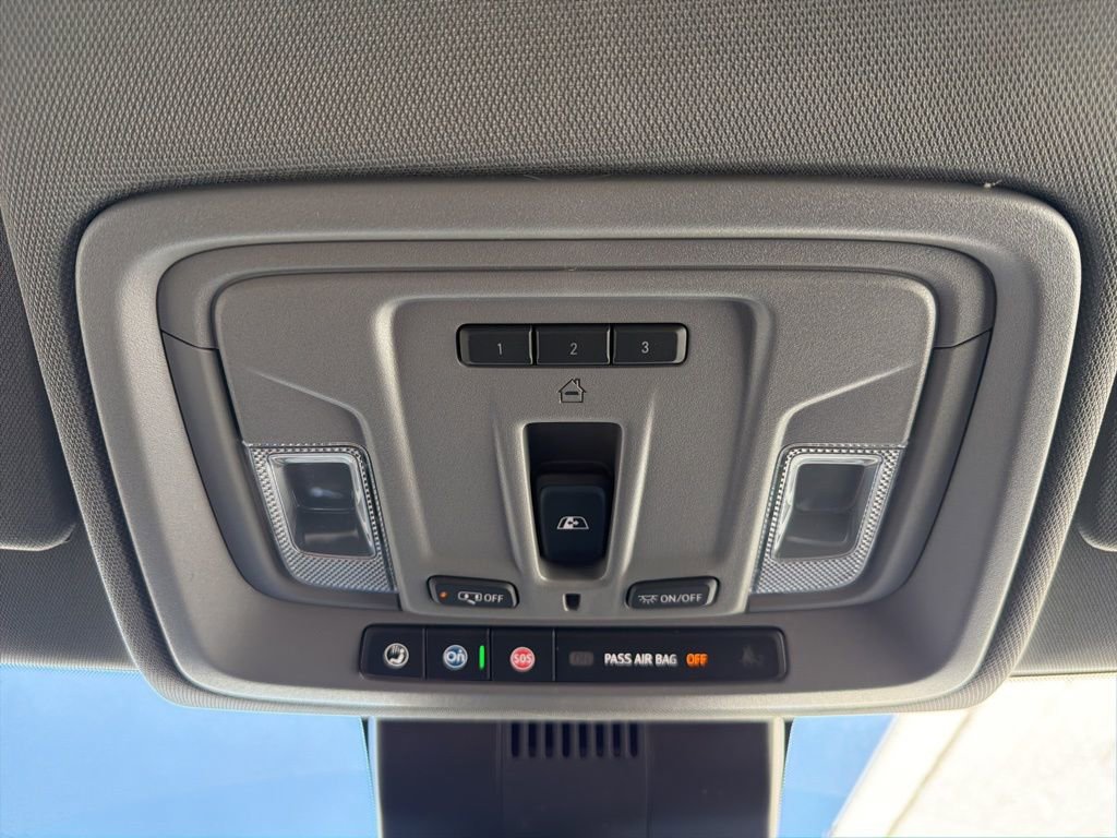 New 2026 Chevrolet Silverado 1500 LT Trail Boss w/ Convenience Package II image 20